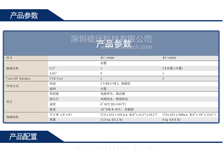 研華工控機(jī)IPC-6606壁掛式工控機(jī)