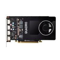 研華SKY-QUAD-P2200 (Bundle Sale) NVIDIA Quadro P2200 5GB PCI-Ex16 DP*4 FS BULK