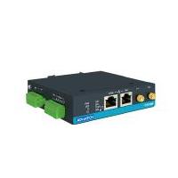 研華ICR-2441 ICR-2400, NAM, 2x Ethernet , 1x RS232, 1x RS485, Metal, Without Accessories