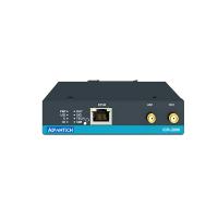 研華ICR-2031 ICR-2000, EMEA, 1x Ethernet, Metal, Without Accessories