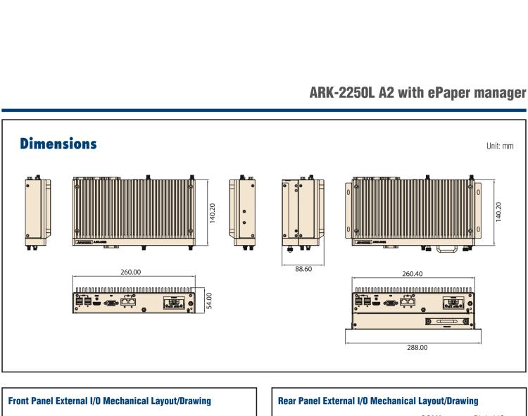 研華EPD-ARK-2250L 研華EPD專用應(yīng)用服務(wù)器，高級(jí)版。Intel i7，1TB SATA，16G DDR4。